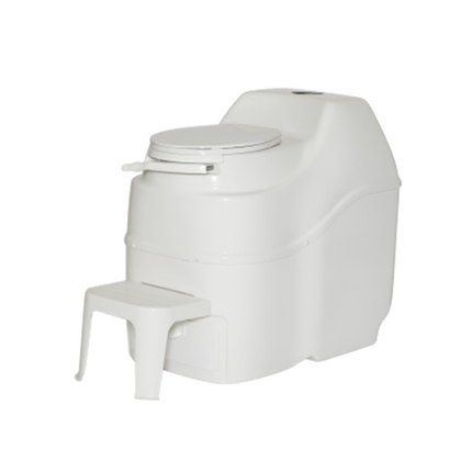 Sun-Mar Excel - White*