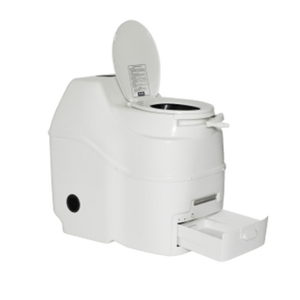 Sun-Mar Excel NE Non-Electric*