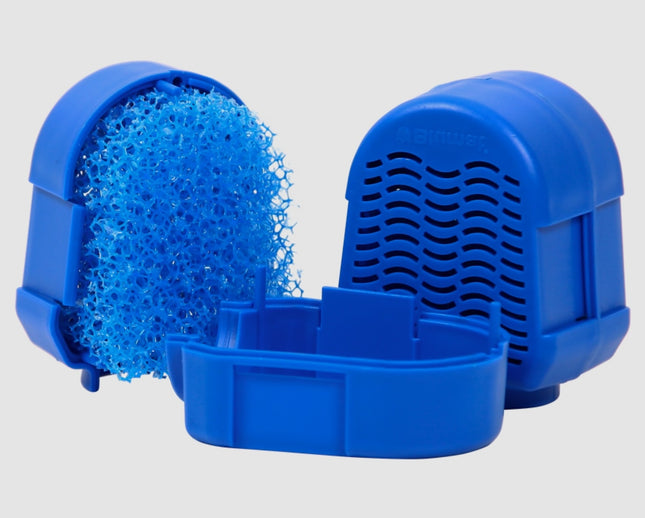 Blumat Bulkhead Filter