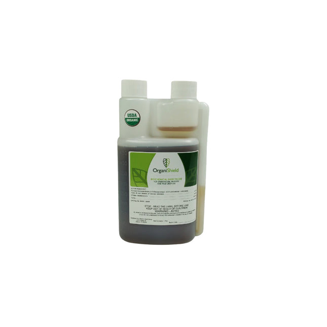 Organishield 16 oz