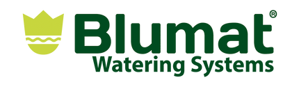 Blumat Irrigation for Pots