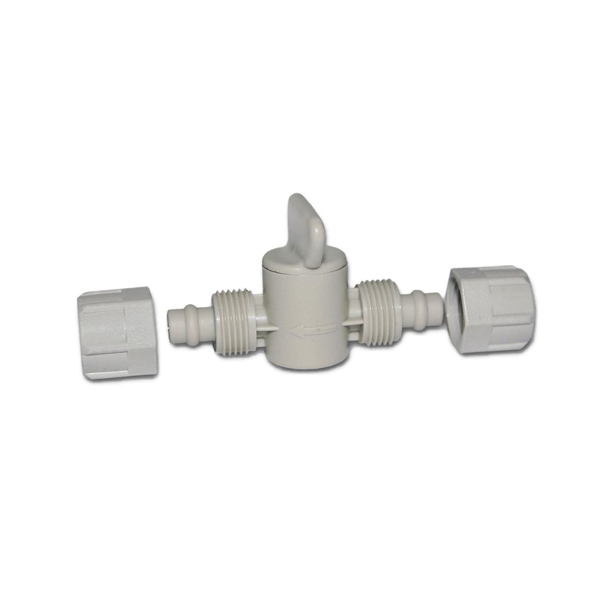 BLUMAT 8mm SHUT-OFF VALVE (Bulk)