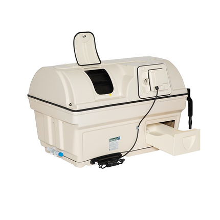 Sun-Mar Centrex 2000*