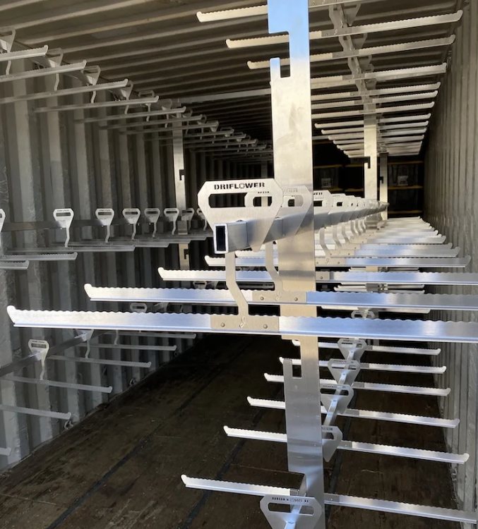 Shipping Container Kit – Sustainable Village