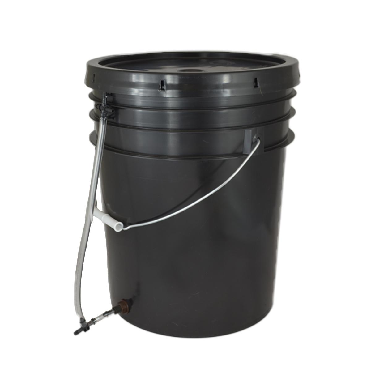 Blumat 5 Gallon Reservoirs - Deluxe w/ water level indicator