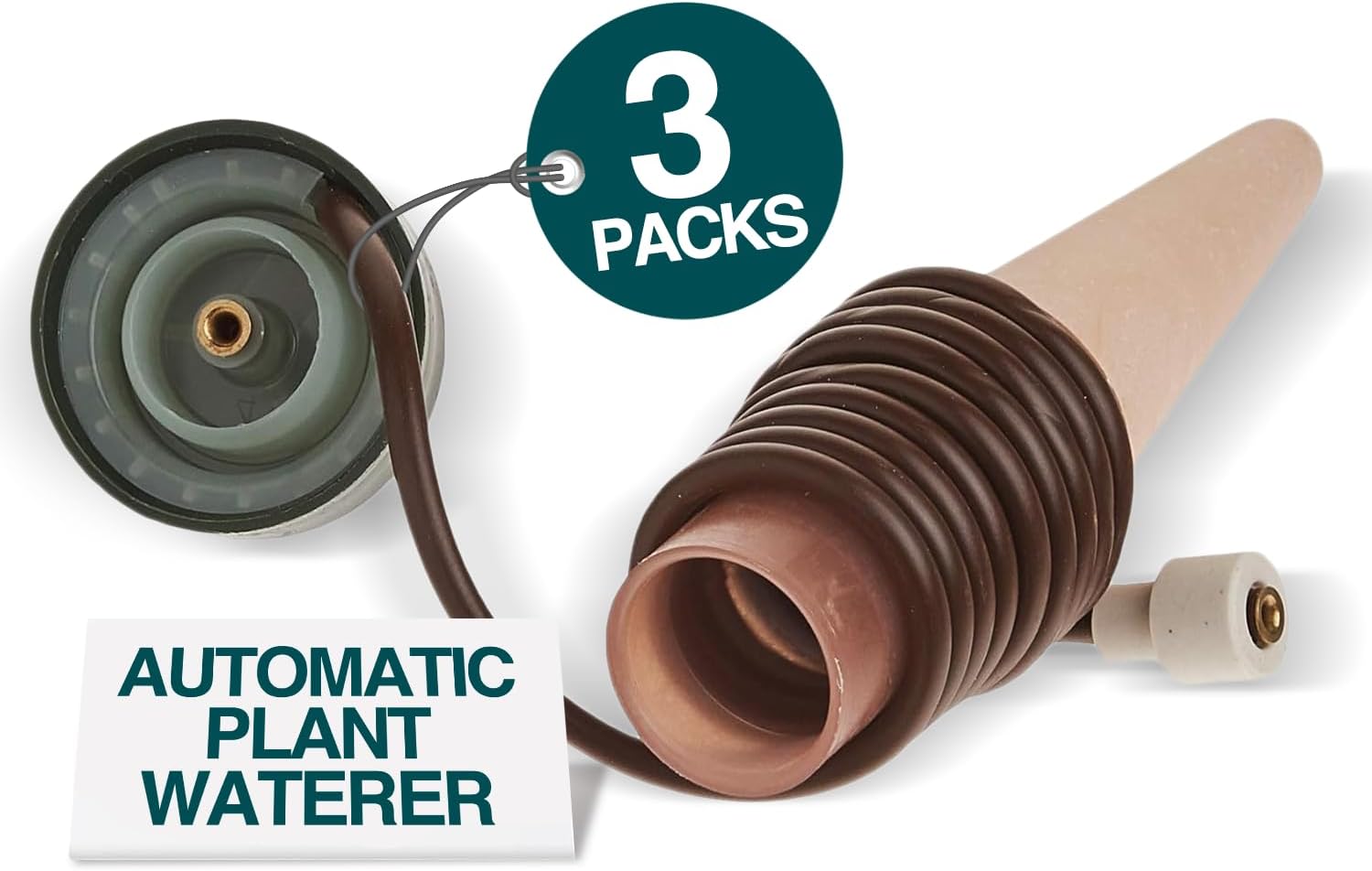 Blumat Classics - Automatic Plant Watering Stakes