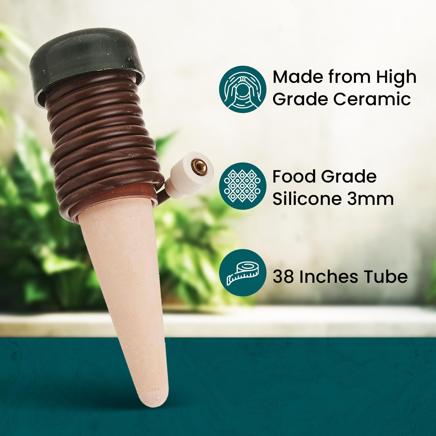 Blumat Classics - Automatic Plant Watering Stakes