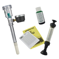 Collection image for: Moisture Monitoring