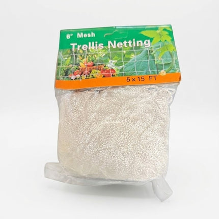 Trellis Netting