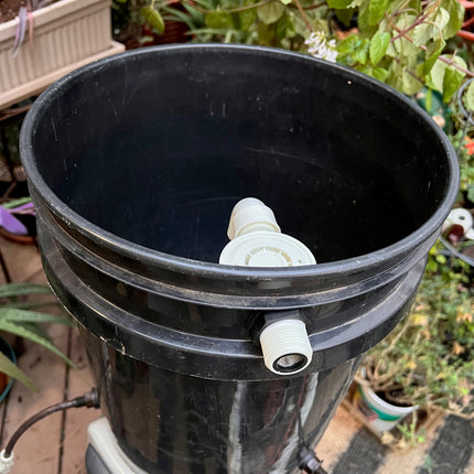 5-Gallon Auto-Fill Bucket