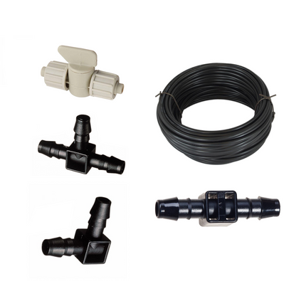 8mm Poly Supply Line