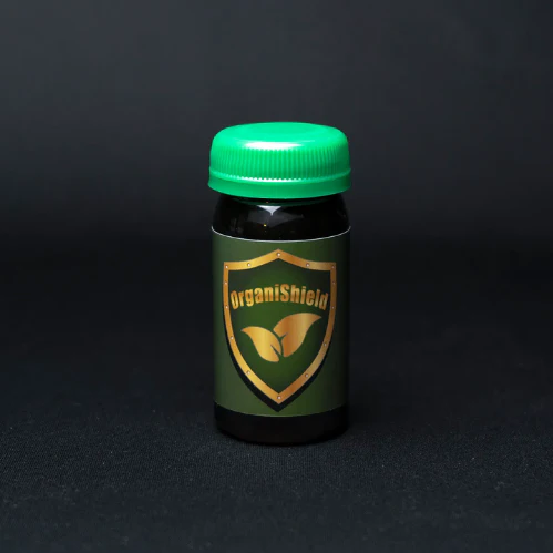 Organishield 2 oz
