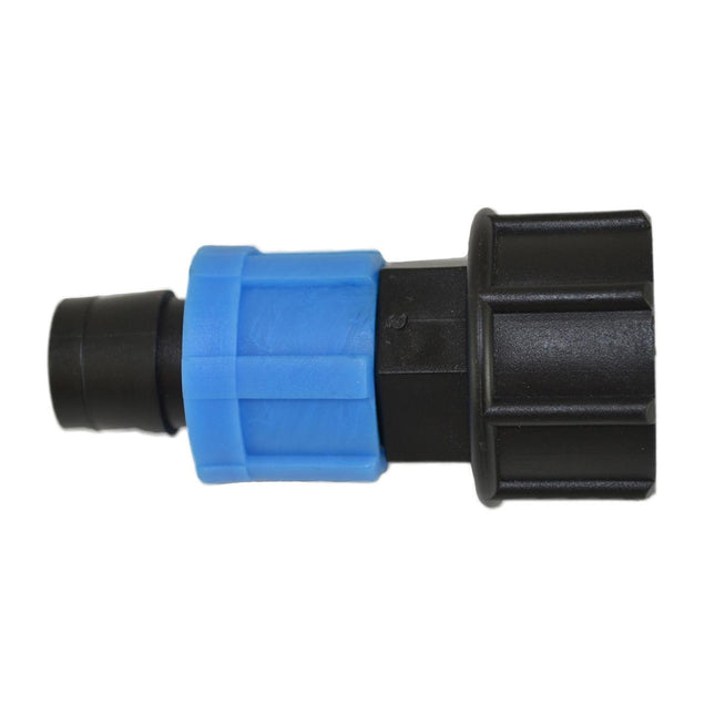 BluSoak Drip Tape to 3/4" FHT-1