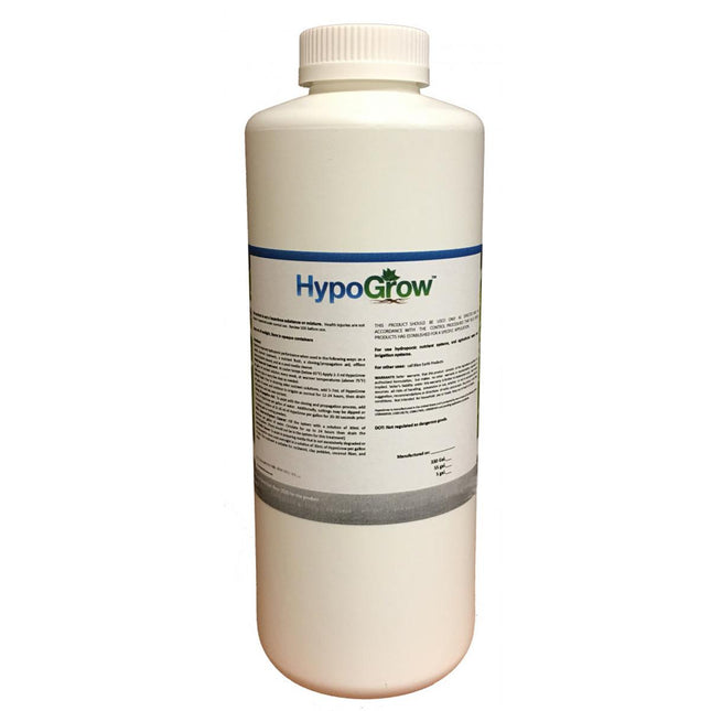 Anti-Algae Biofilm Buster - Quart-1