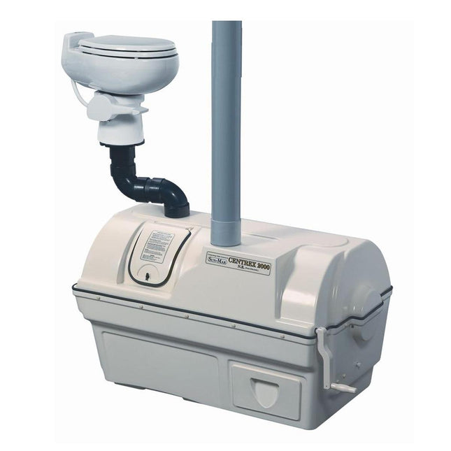 Sun-Mar Centrex 2000 NE*-1