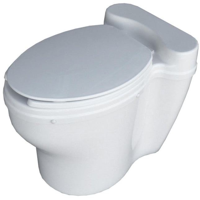 Sun-Mar Dry Toilet-Elongated*-1