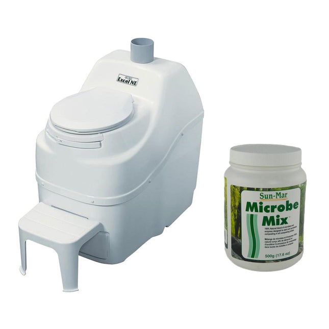 Sun-Mar Excel NE - Deluxe-1