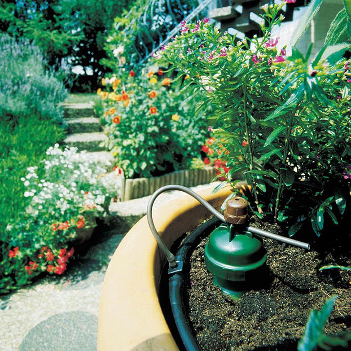 blumat automatic plant watering system Blumat Classics