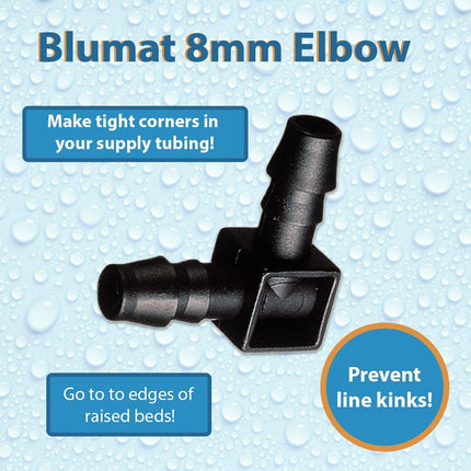 Blumat Elbows - 3 Pack-3