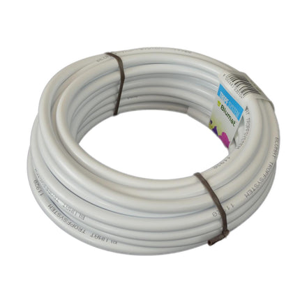 8mm Water Supply Tube for Blumats (10m, 32.8 ft) - white-2