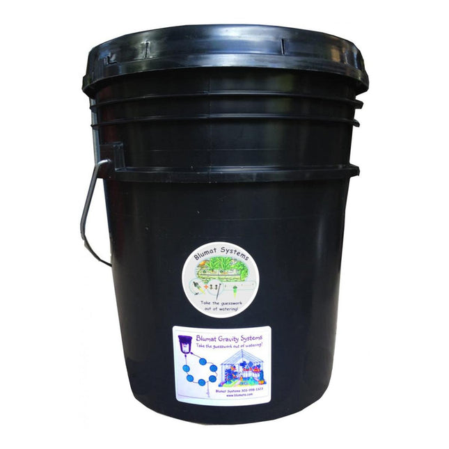 5-Gallon Reservoir w/ lid - no attachment parts-1