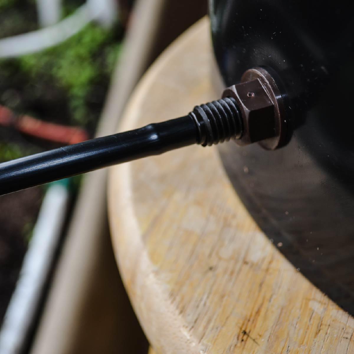 Blumat 6 Sensor Drip Irrigation Kit  - Gravity-6