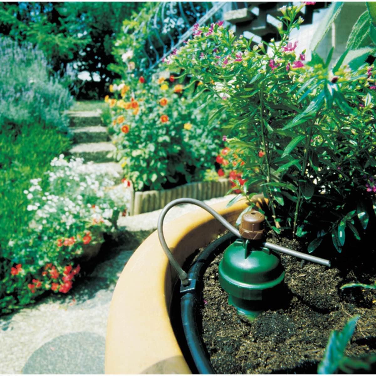 Blumat Longs Kit - Automatic Watering Irrigation System for Up to 6 Bi ...