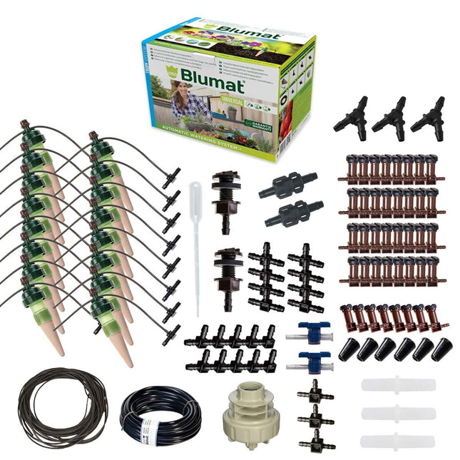 Blumat Large Hose Pressure Garden Kit-1
