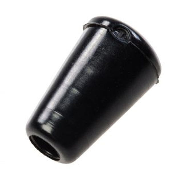 Cap for distribution drippers, or any of the 3mm barbs - 10 Pack-1