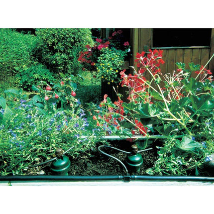 Blumat 5-Pack Starter Kit - Automatic Watering Irrigation System for up to 5 Plants