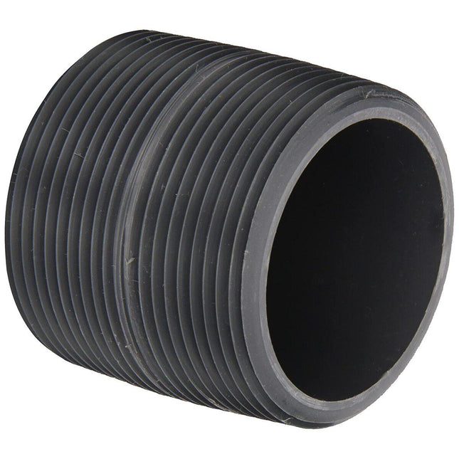 Close Nipple 1/2" x 1/2"