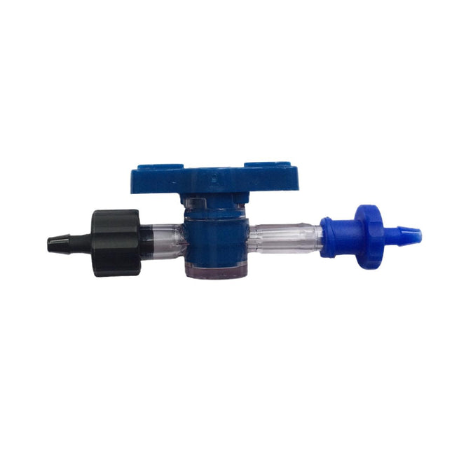 3mm Quick Connect On/Off Valve
