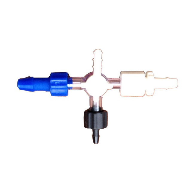 Blumat Flush System 4-Way Valve