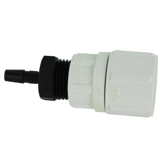 8mm barb x 3/4" FHT Adapter
