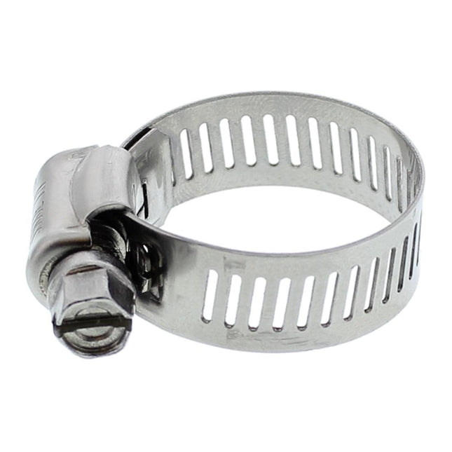 SS Gear Clamps #10