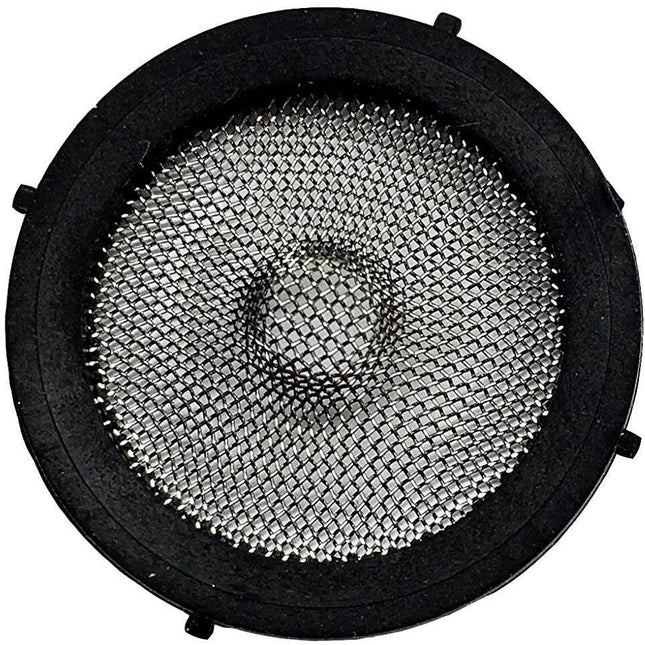 Pressure Reducer Screen-1