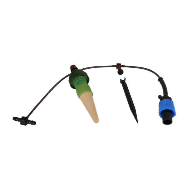 BluSoak tape fitting w/ 5" Sensor Carrot Set-1