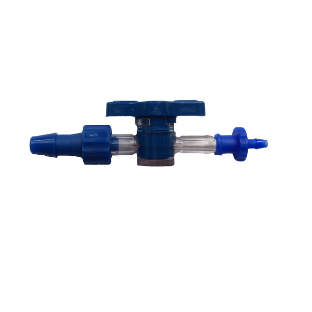 3mm to 8mm Quick Connect On/Off Valve-1