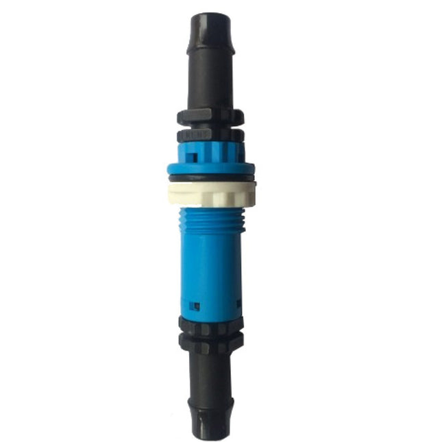 1/2" Insert to Quick Connect Bulkhead Fitting to 1/2" Insert (for SwingPipe)-1