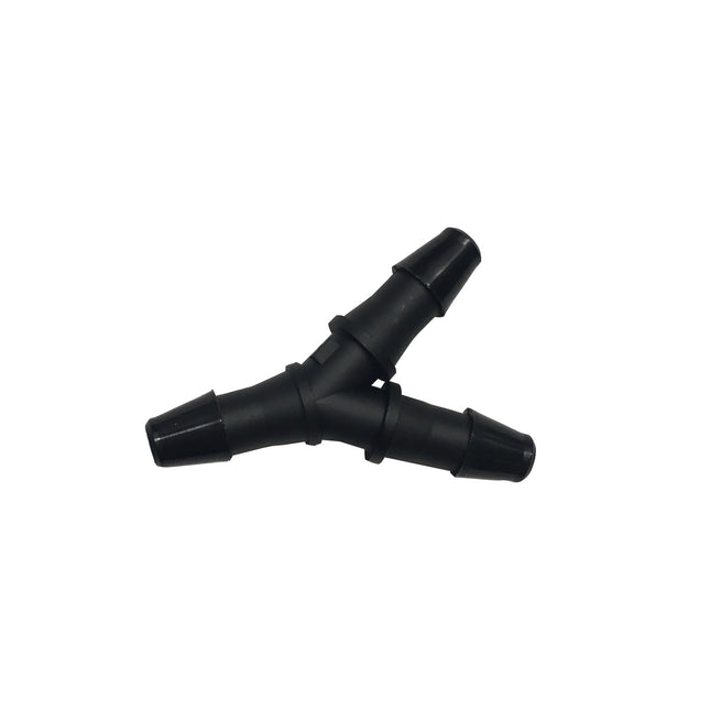 8mm Y Splitter-1