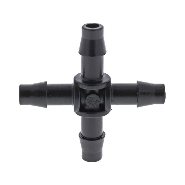 8mm Cross for SuperFlex 8mm tubing-1