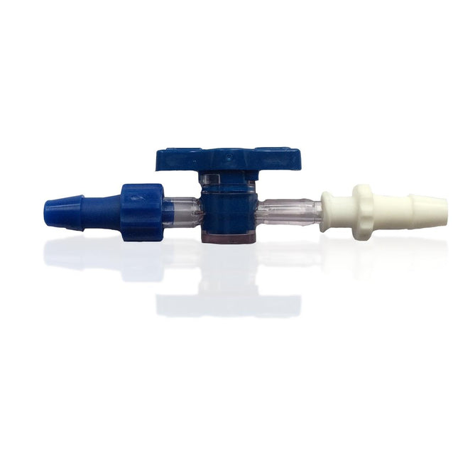 8mm Quick Connect On/Off Valve - 10 Pack-1