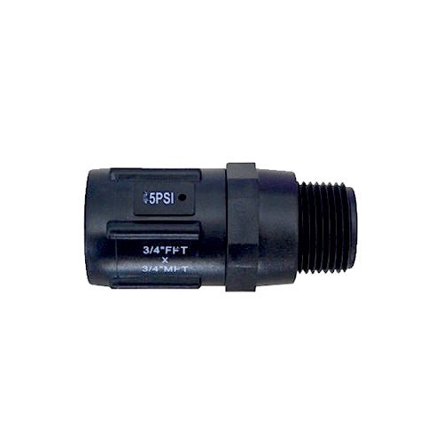Pressure Reducer, 25 psi, 3/4" FHT x 3/4" FPT-1