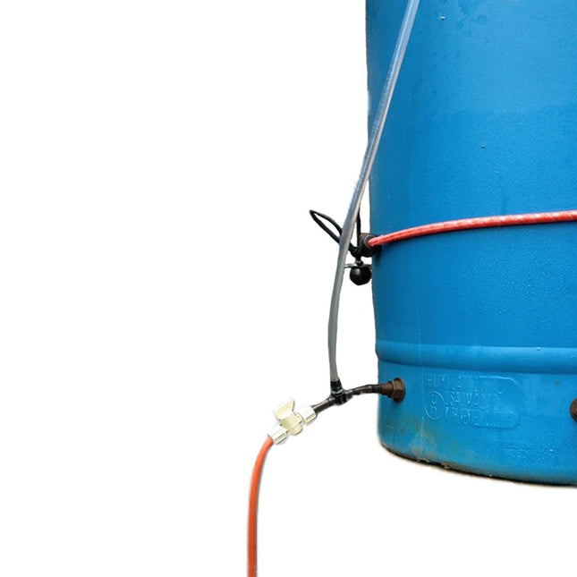 Water Level Indicator - For 55 Gallon Reservoir (3')-1