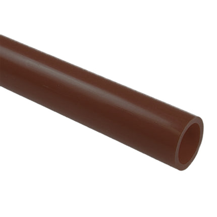 Brown 8mm Super-Flex Tubing - 50' Roll-2