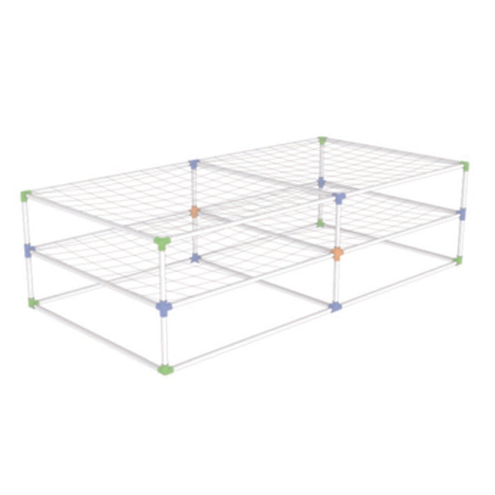 Scrog Frames PVC 3/4