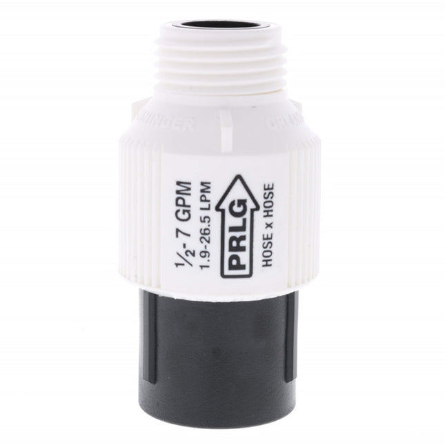 Senninger 3/4" 15psi Pipe Thread Pressure Reducer-1