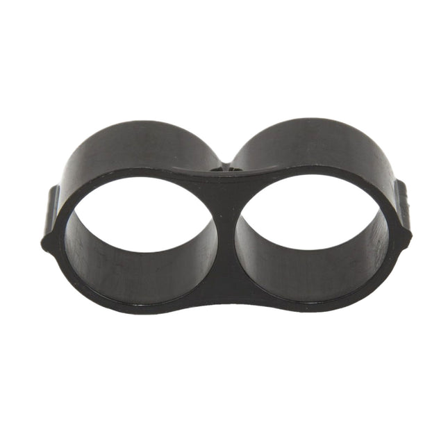 Figure 8 End Closures 1/2"-1