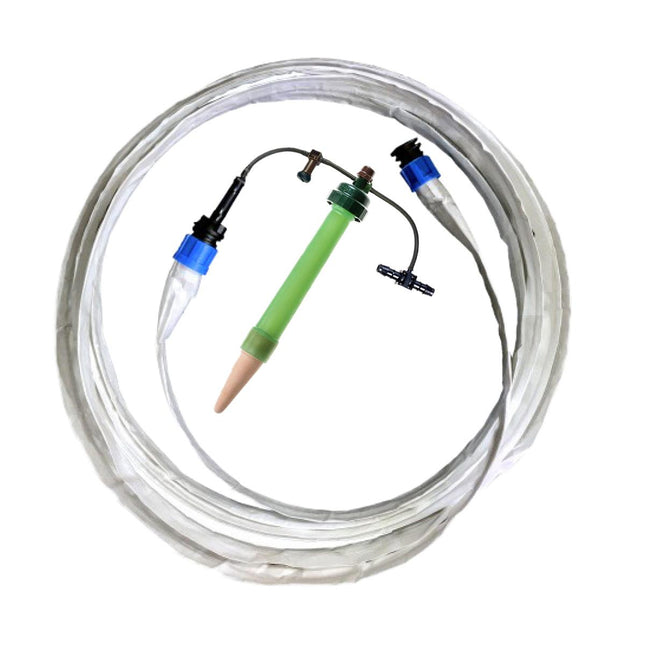 BluSoak 400 Gallon Fabric Pot Economy Kit-1