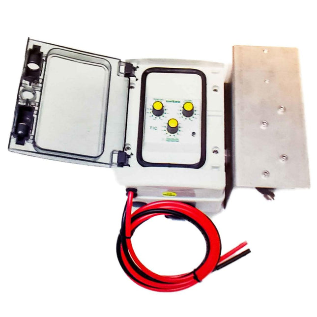 Automation Kit for Dual Chamber Filter-1